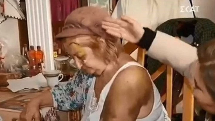 Ληστές βασάνισαν ηλικιωμένα αδέλφια – Τους χτυπούσαν επί μισή ώρα (βίντεο)